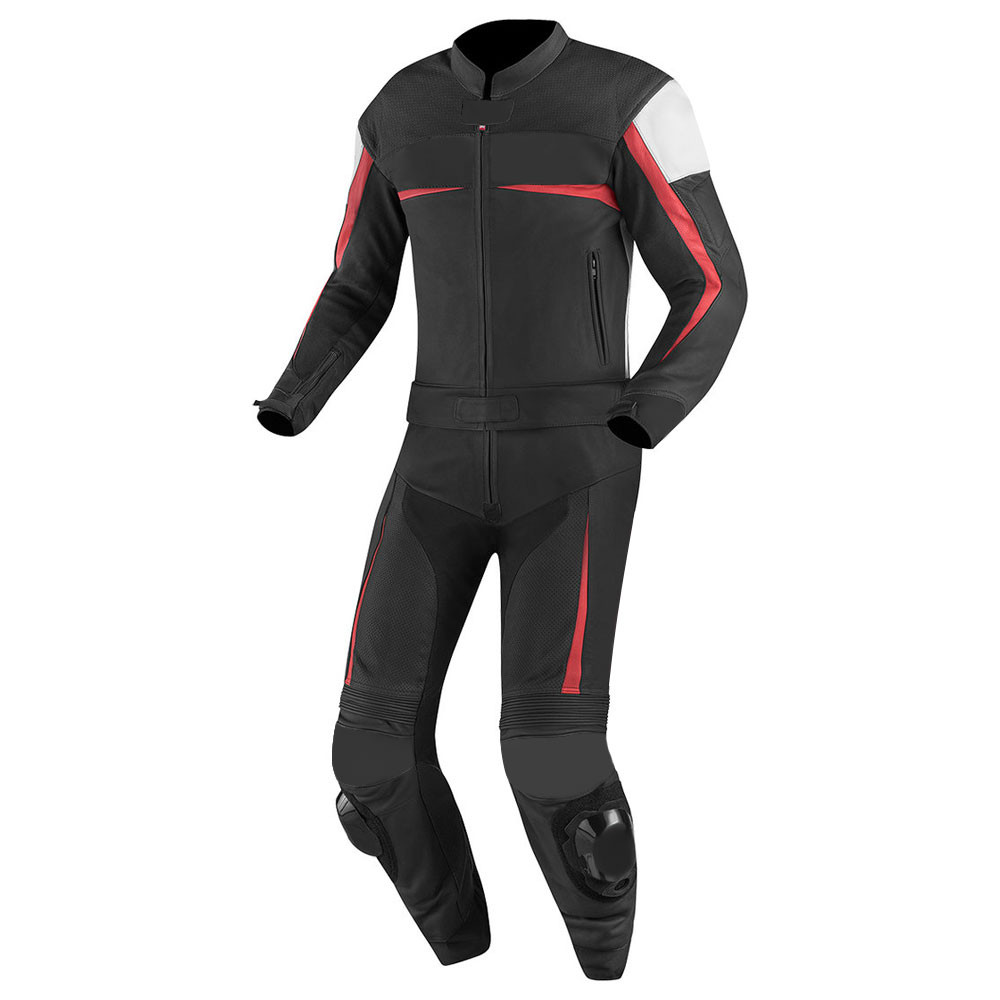 Motorbike Leather Suits