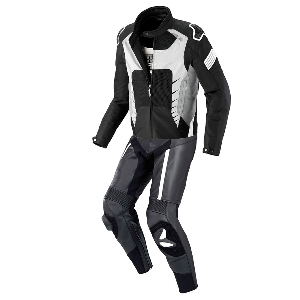 Motorbike Leather Suits